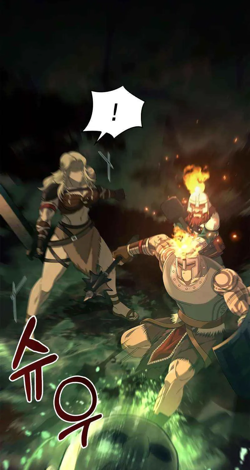 Surviving The Game as a Barbarian Chapter 26 page 23 - 