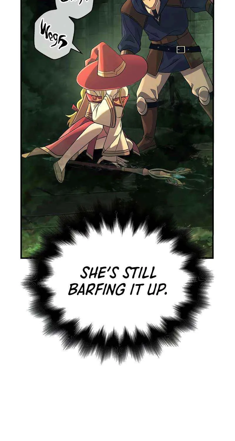Surviving The Game as a Barbarian Chapter 26 page 31 - 