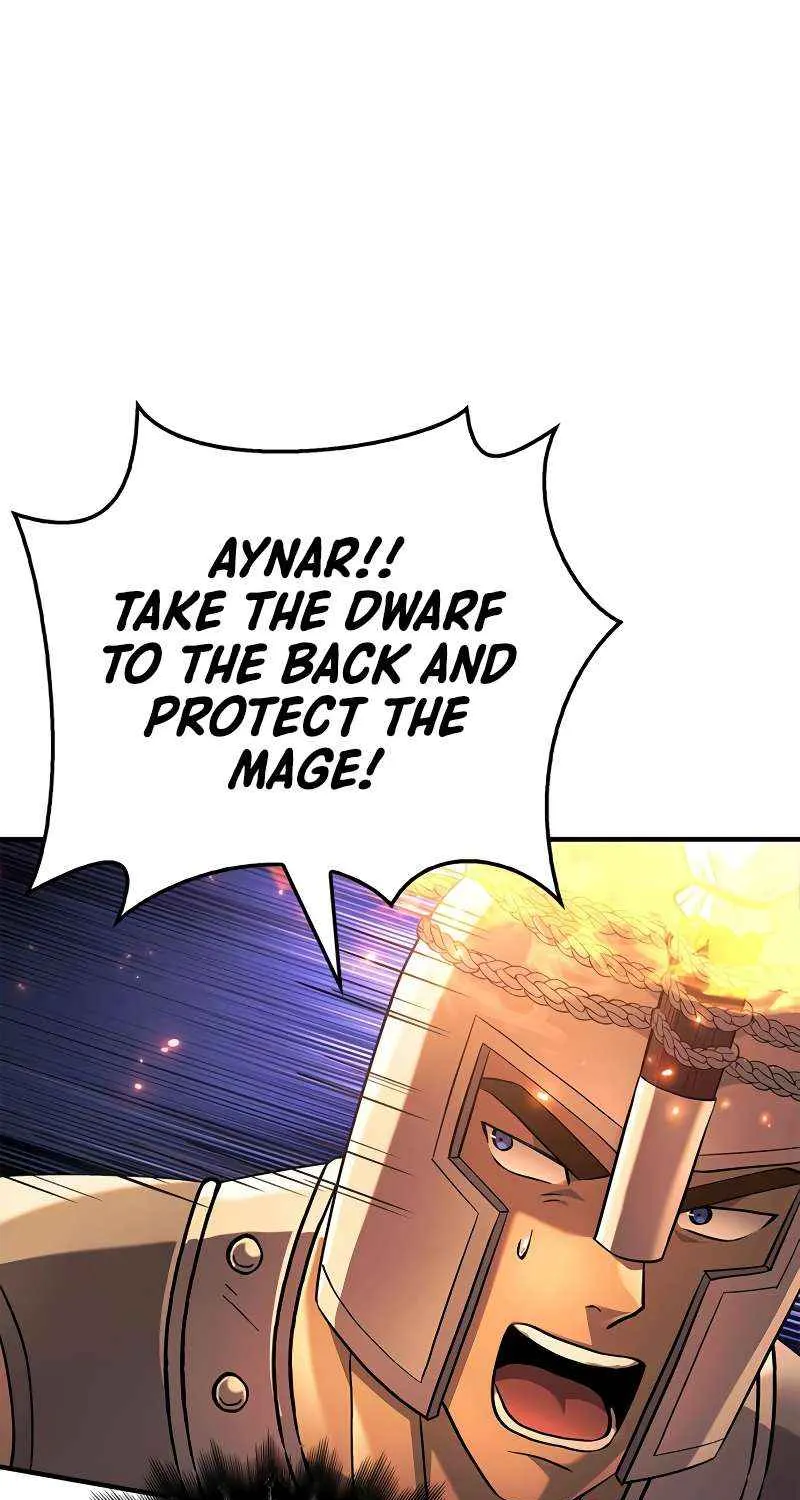 Surviving The Game as a Barbarian Chapter 26 page 32 - 