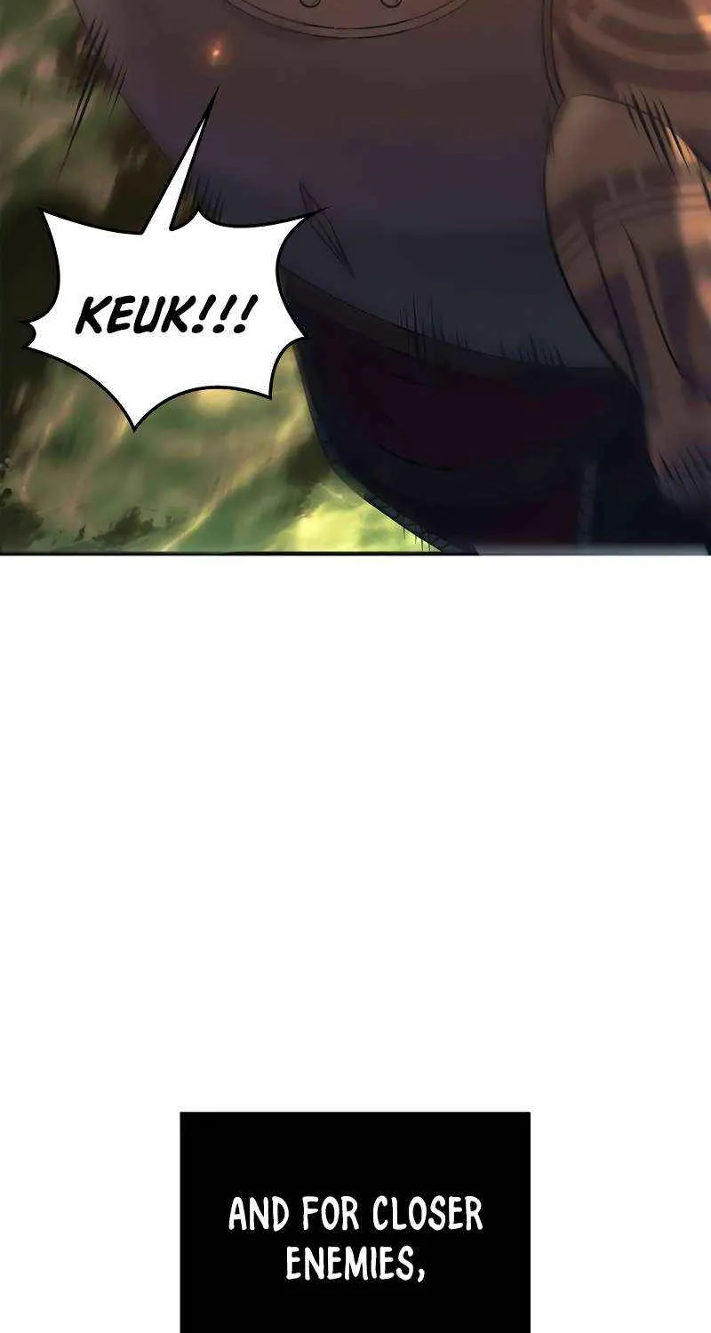 Surviving The Game as a Barbarian Chapter 26 page 39 - 