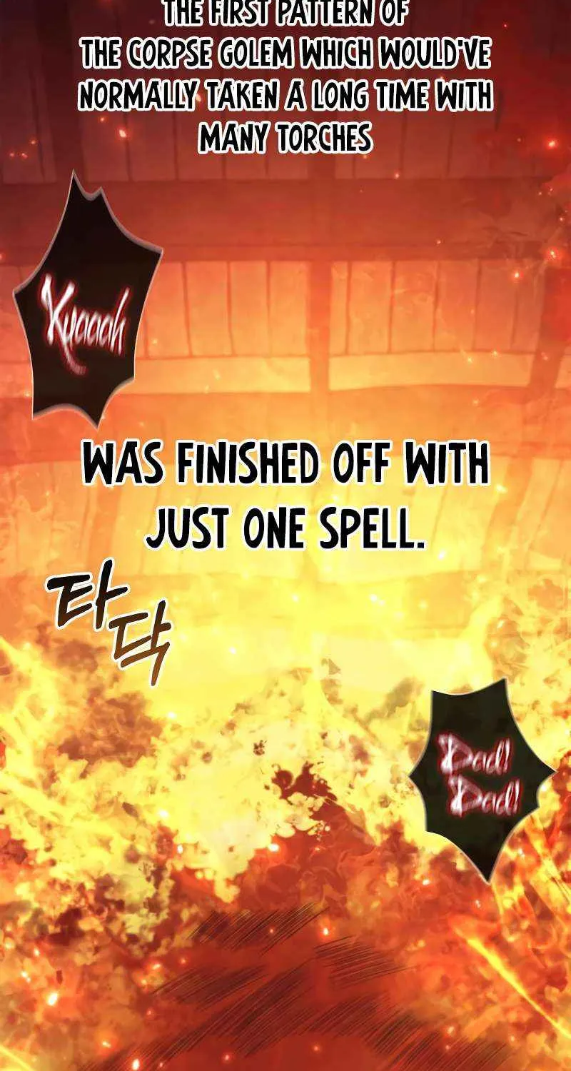 Surviving The Game as a Barbarian Chapter 26 page 60 - 