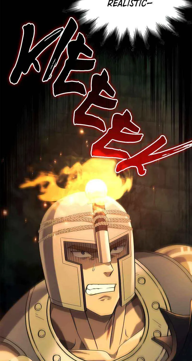 Surviving The Game as a Barbarian Chapter 26 page 7 - 