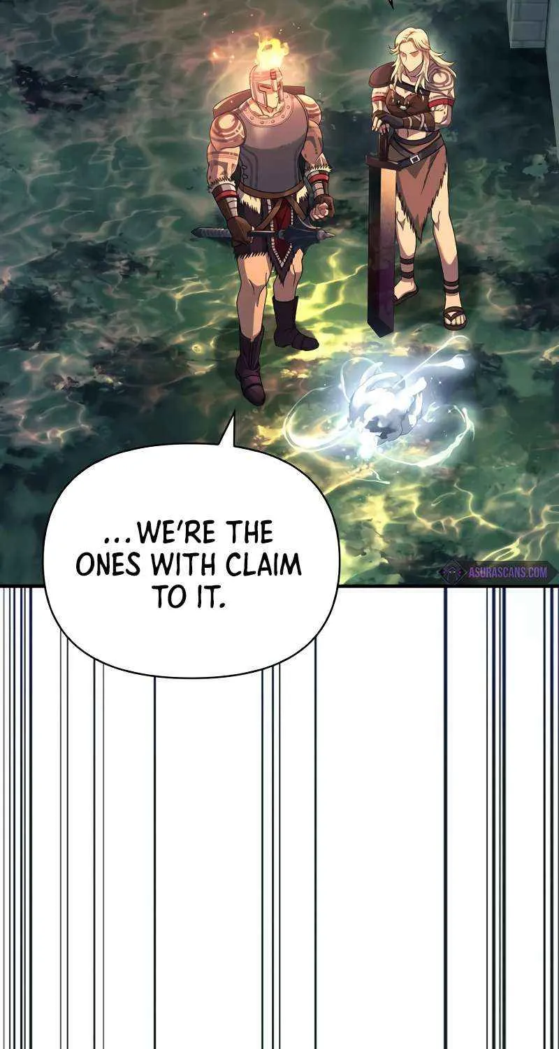 Surviving The Game as a Barbarian Chapter 26 page 90 - 