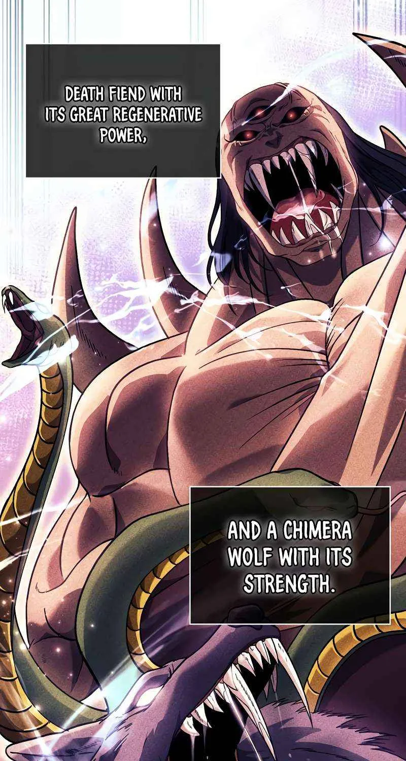 Surviving The Game as a Barbarian Chapter 26 page 93 - 