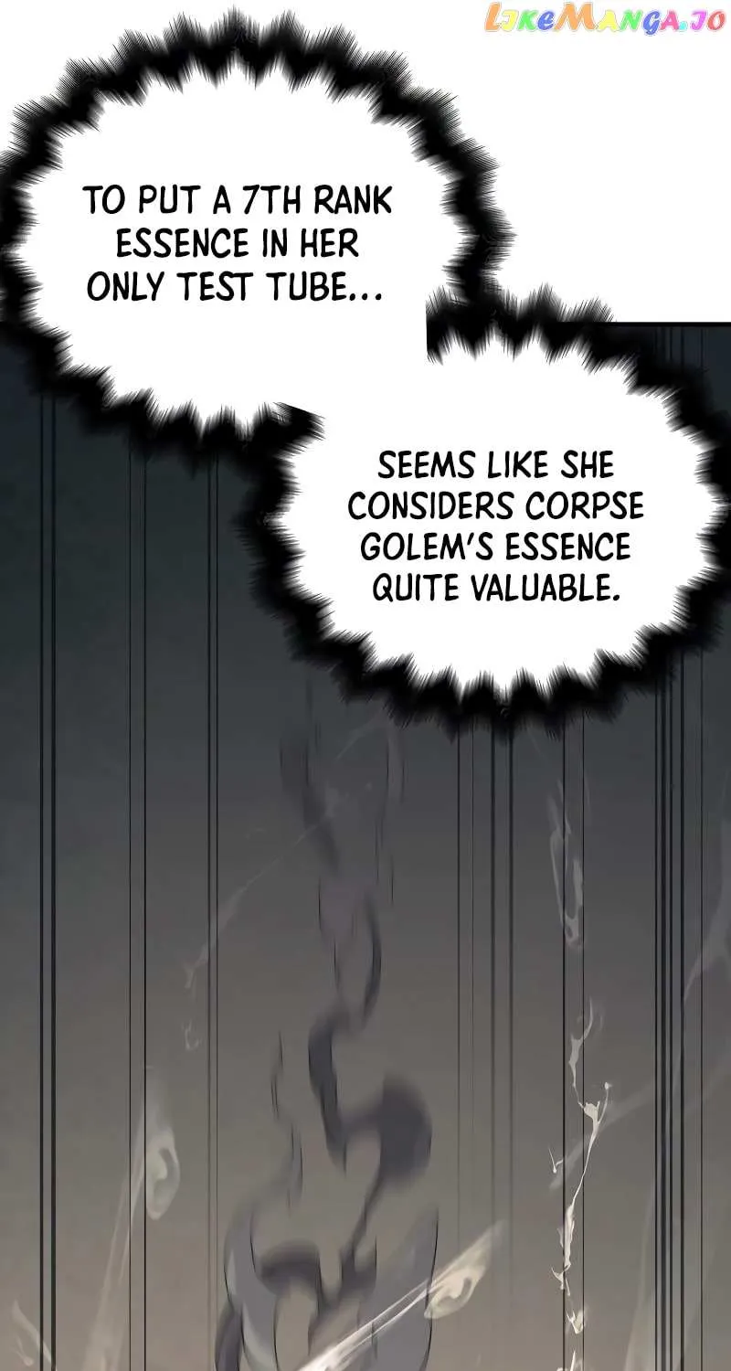 Surviving The Game as a Barbarian Chapter 27.1 page 14 - 