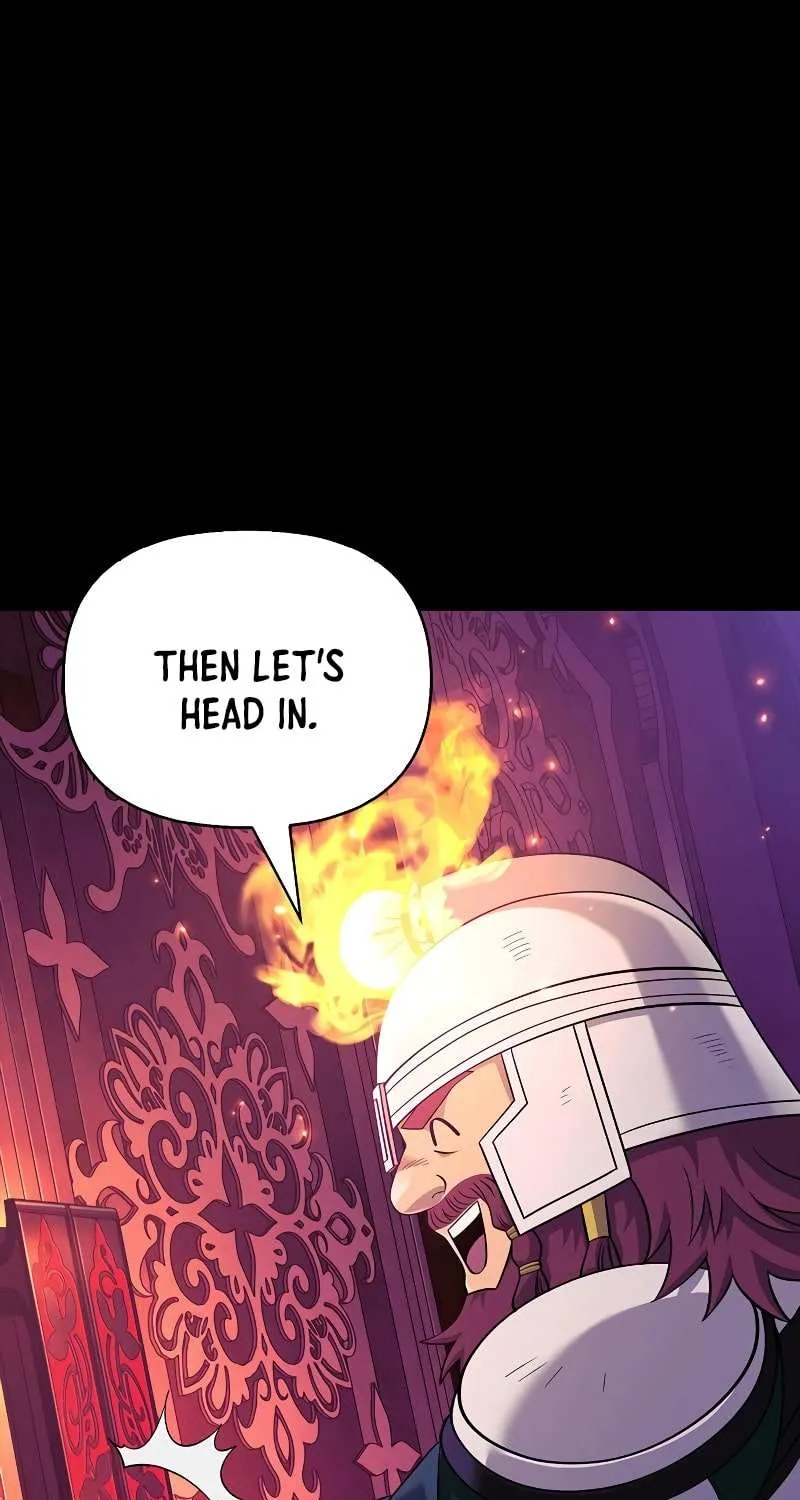Surviving The Game as a Barbarian Chapter 27.1 page 142 - 