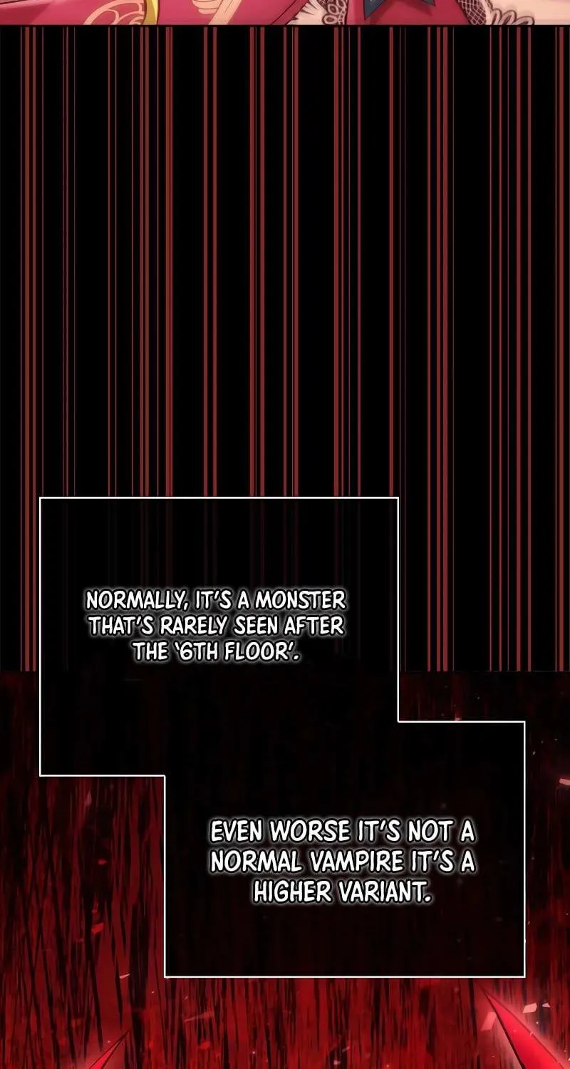 Surviving The Game as a Barbarian Chapter 27.1 page 160 - 