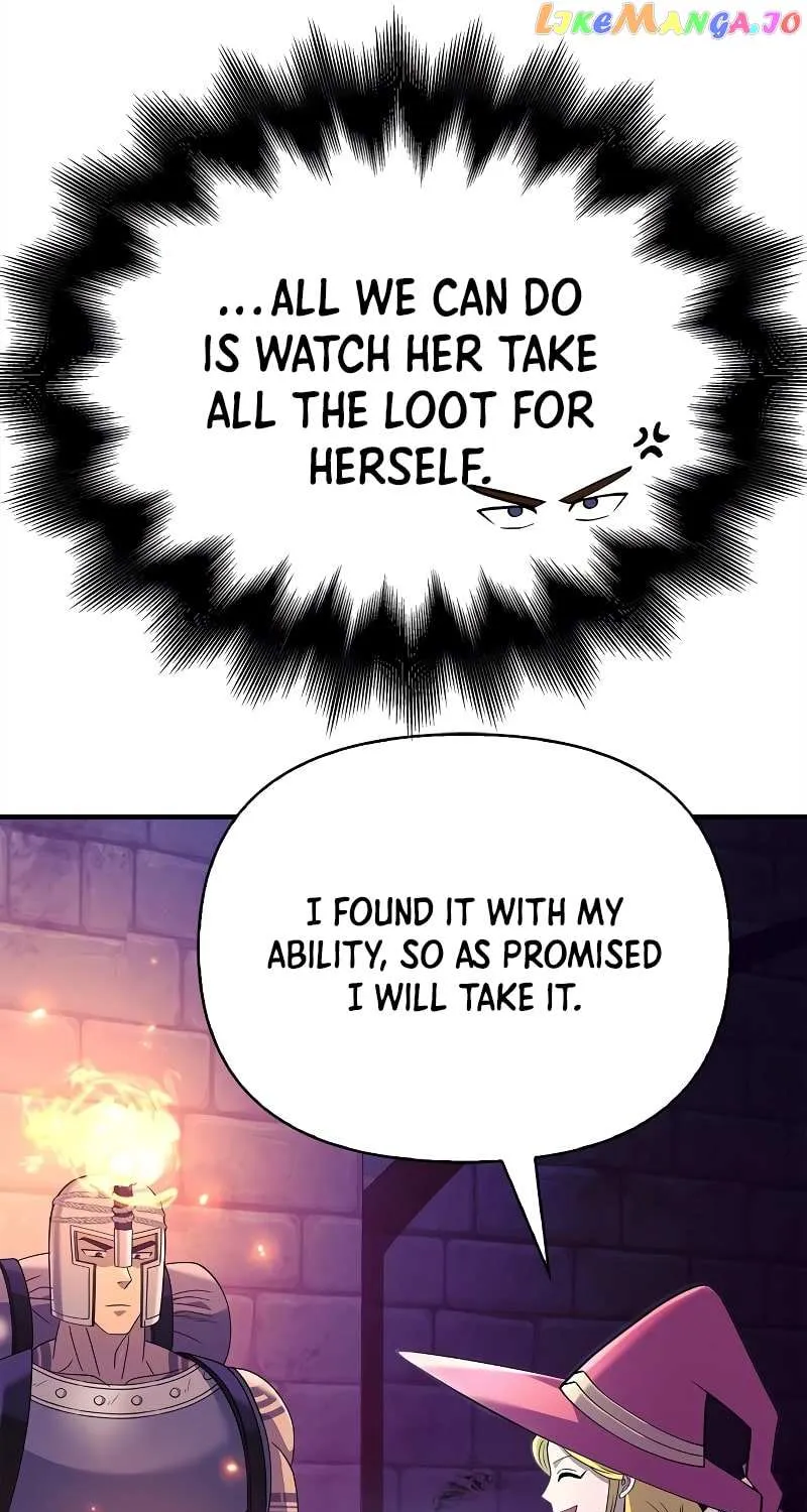Surviving The Game as a Barbarian Chapter 27.1 page 39 - 