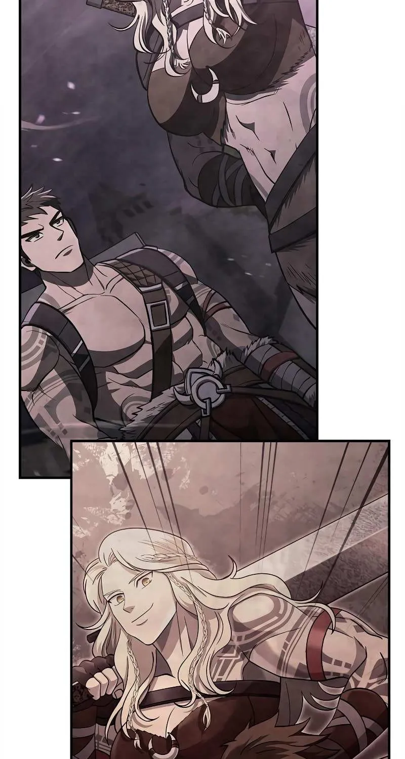 Surviving The Game as a Barbarian Chapter 27.1 page 77 - 