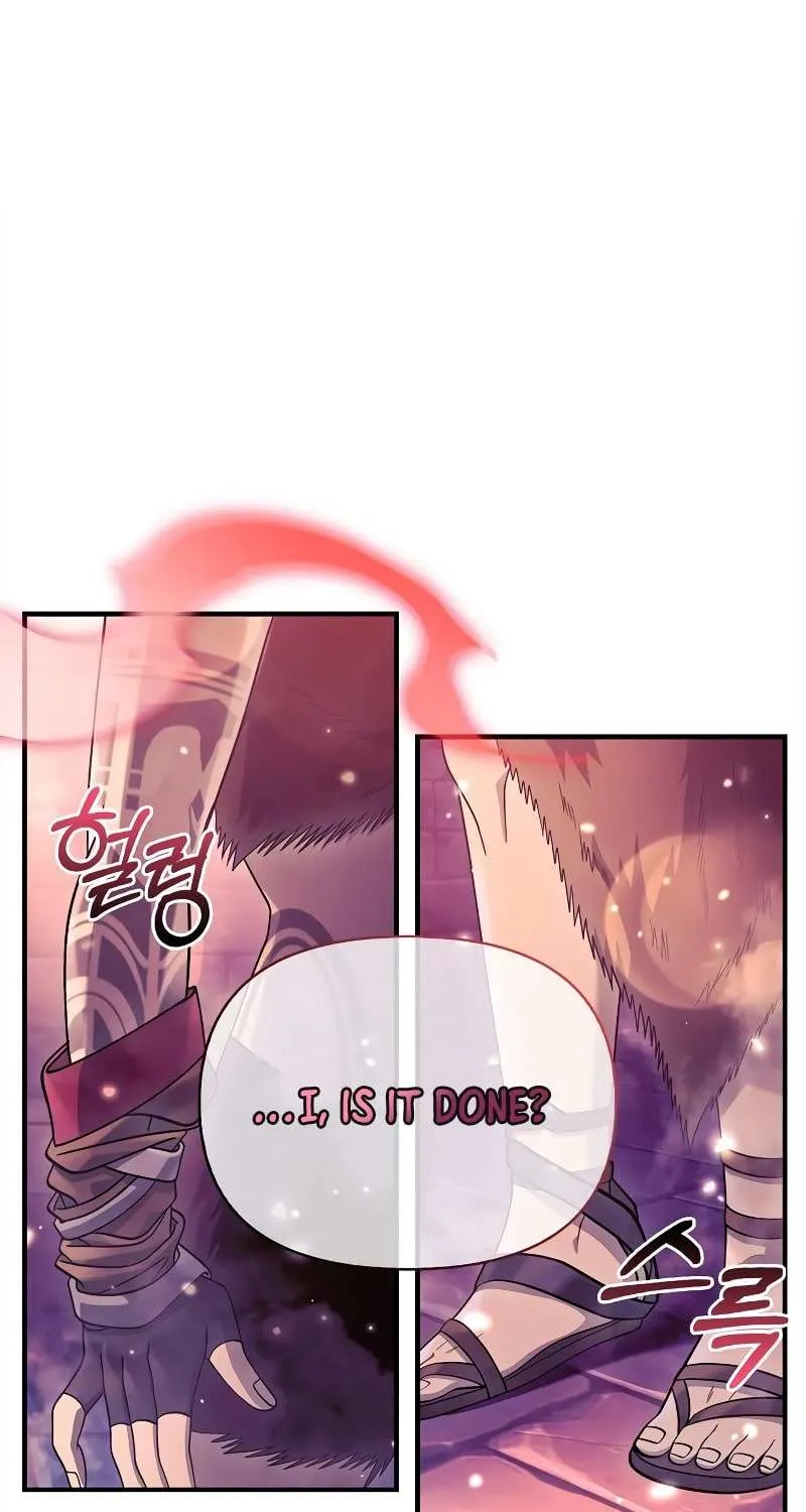 Surviving The Game as a Barbarian Chapter 27.1 page 85 - 