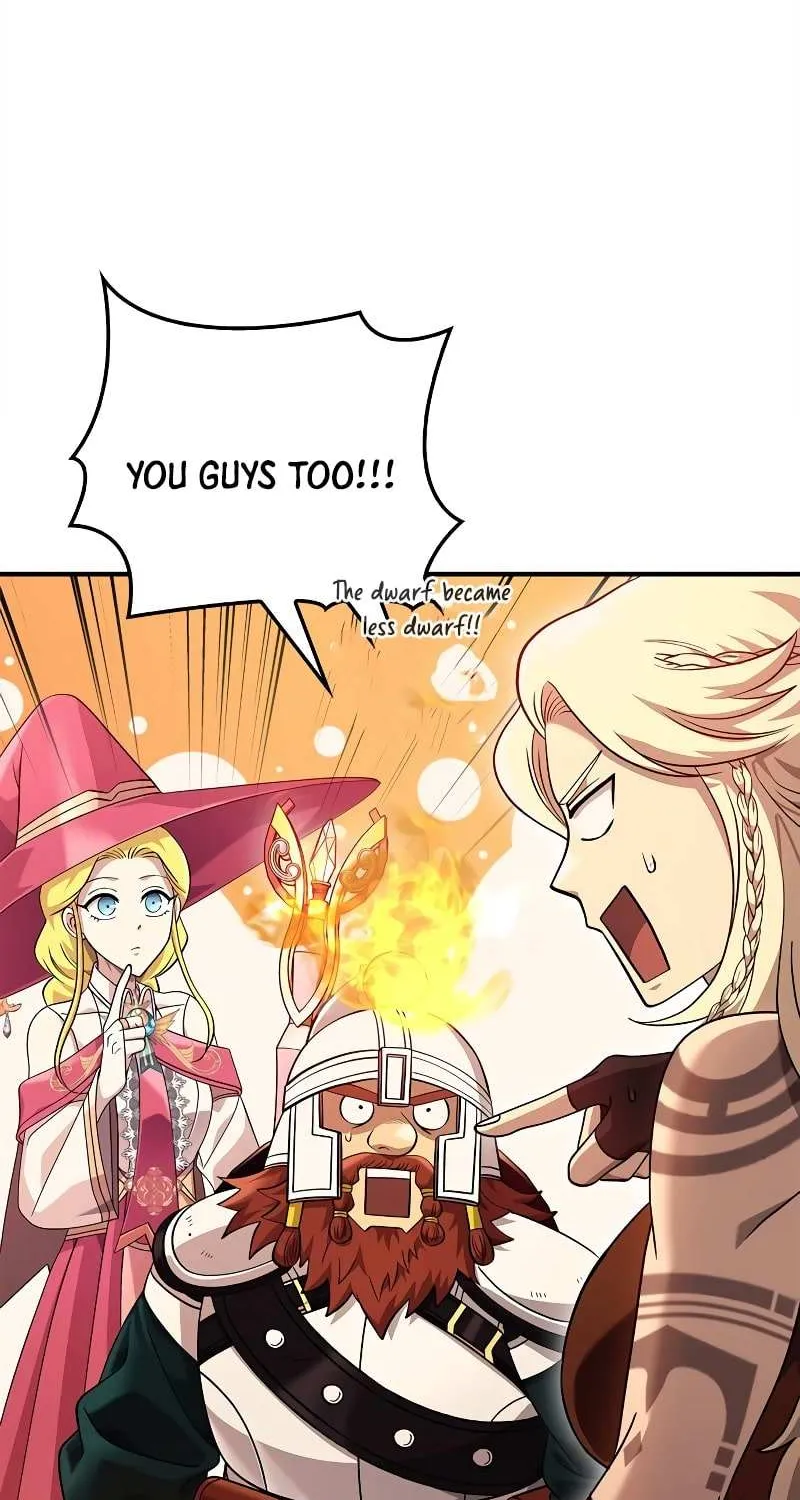 Surviving The Game as a Barbarian Chapter 27.1 page 92 - 