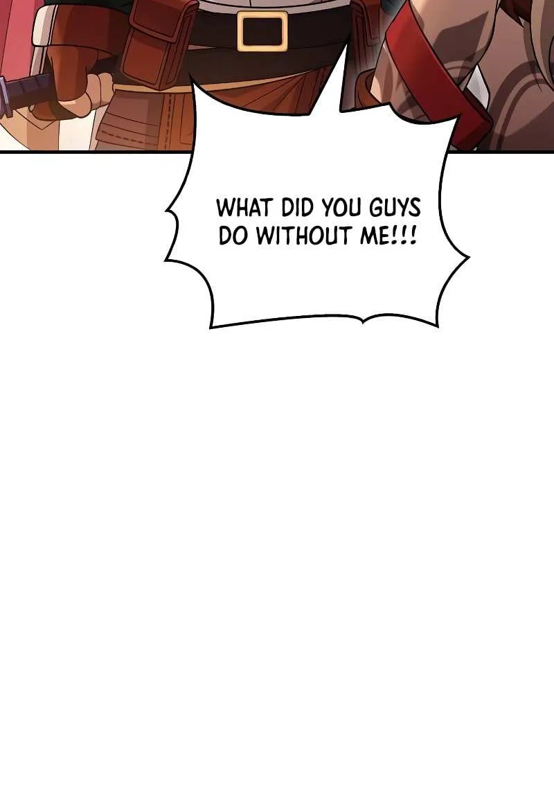 Surviving The Game as a Barbarian Chapter 27.1 page 93 - 