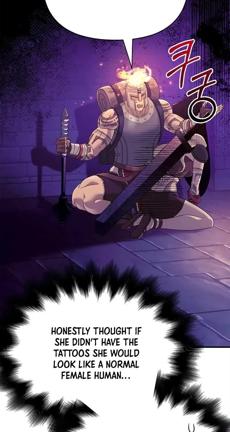 Surviving The Game as a Barbarian Chapter 27.2 page 106 - 