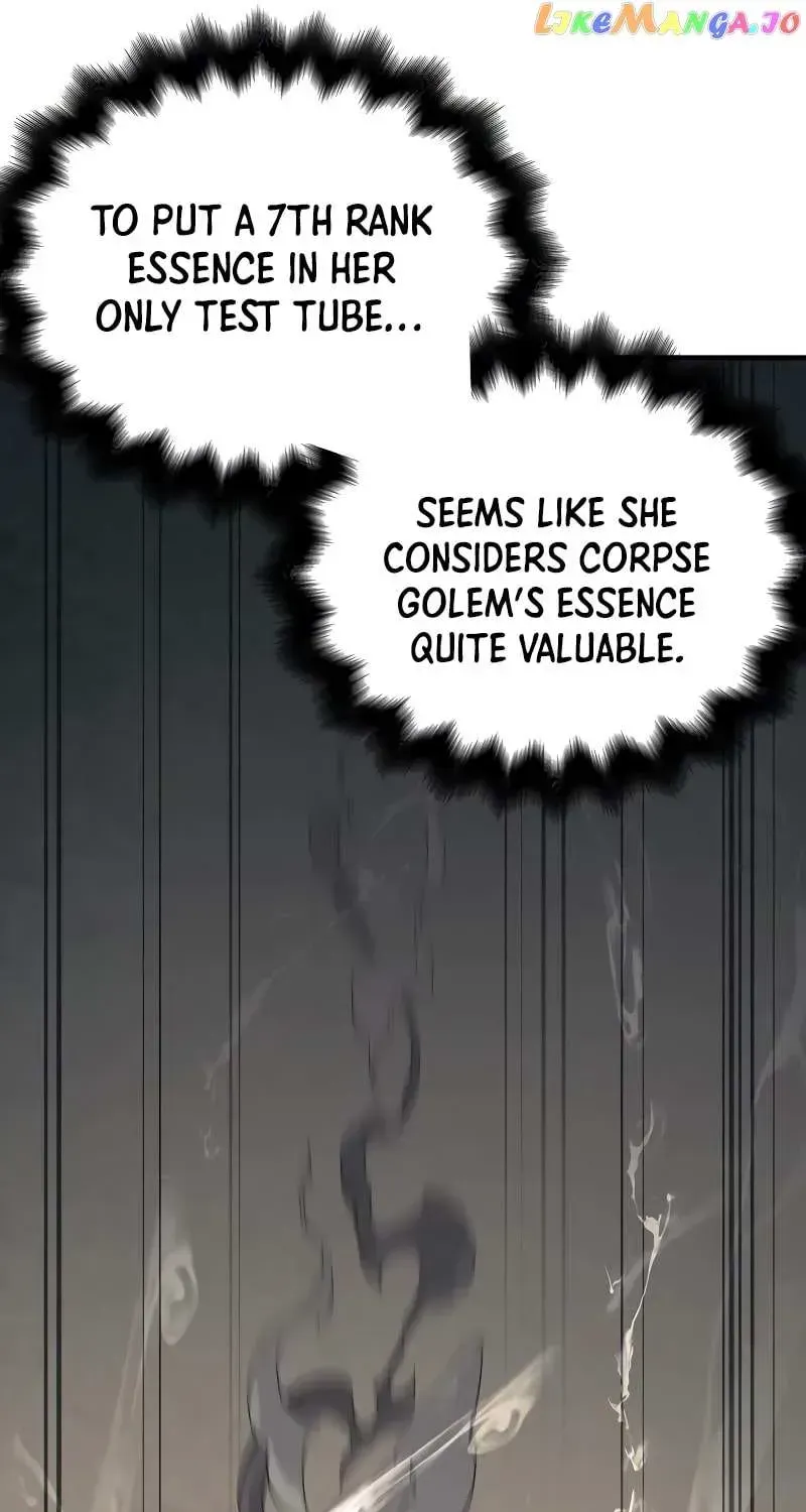 Surviving The Game as a Barbarian Chapter 27.2 page 13 - 