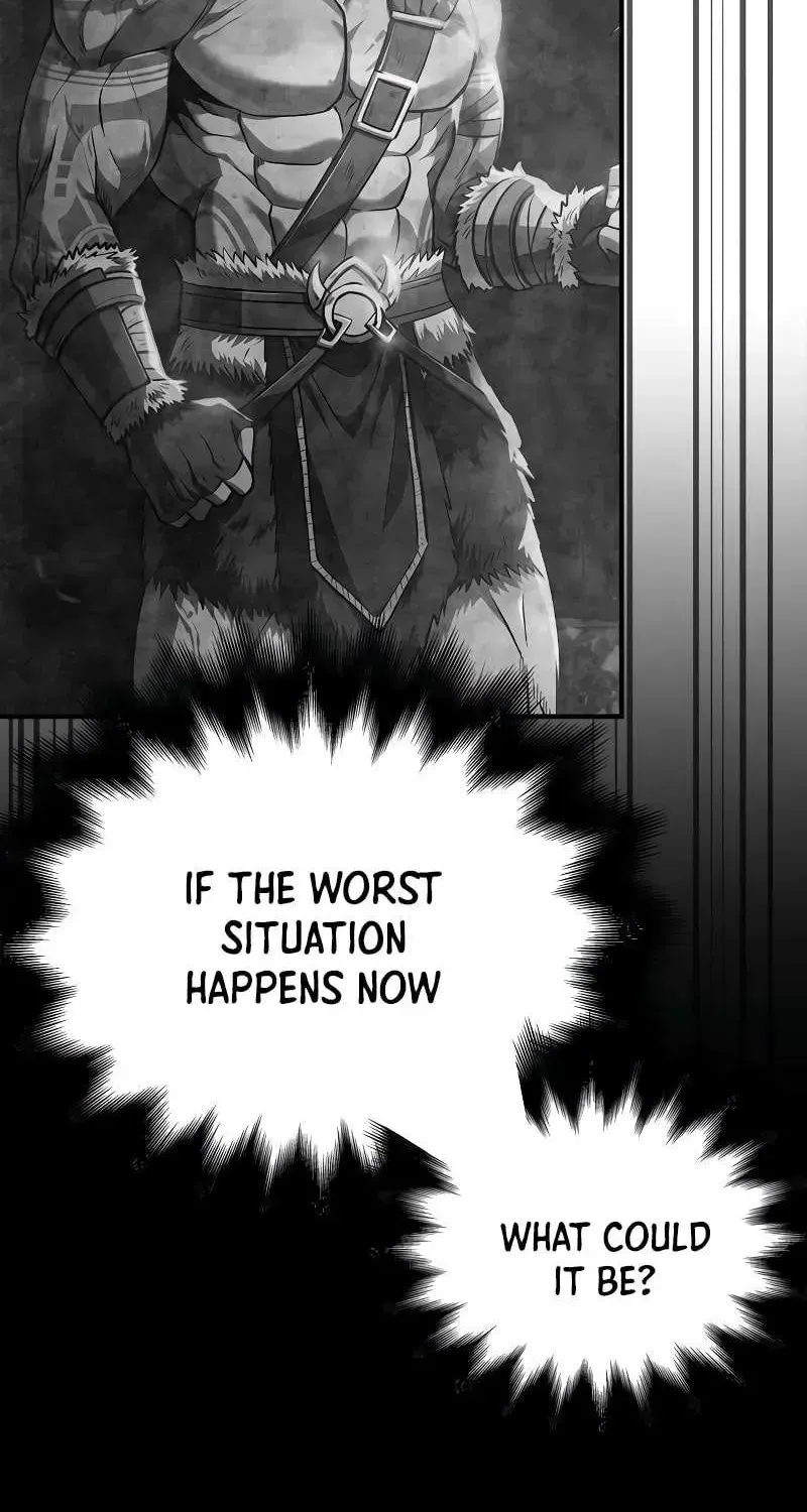 Surviving The Game as a Barbarian Chapter 27.2 page 140 - 