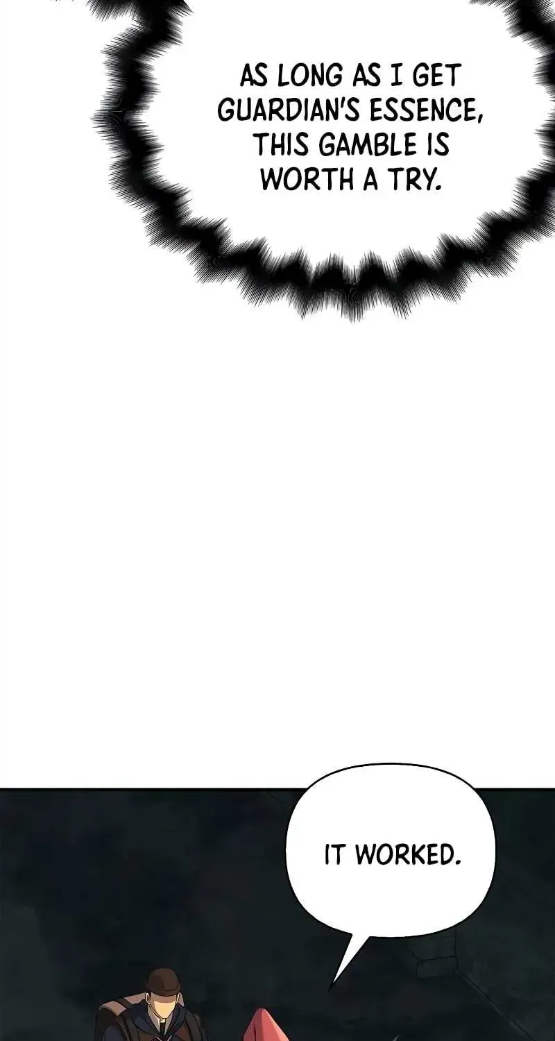 Surviving The Game as a Barbarian Chapter 27.2 page 15 - 