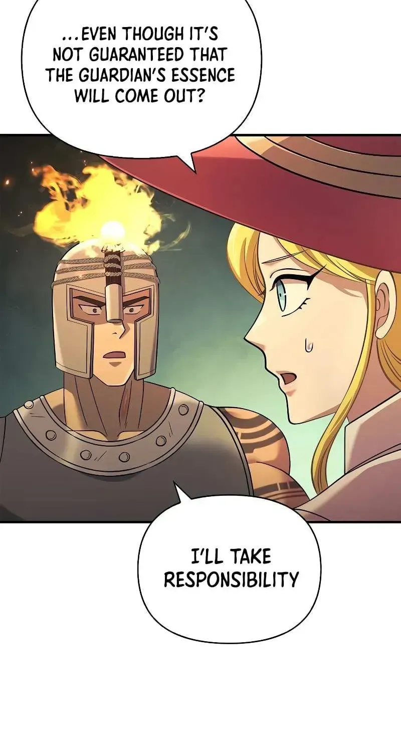 Surviving The Game as a Barbarian Chapter 27.2 page 3 - 