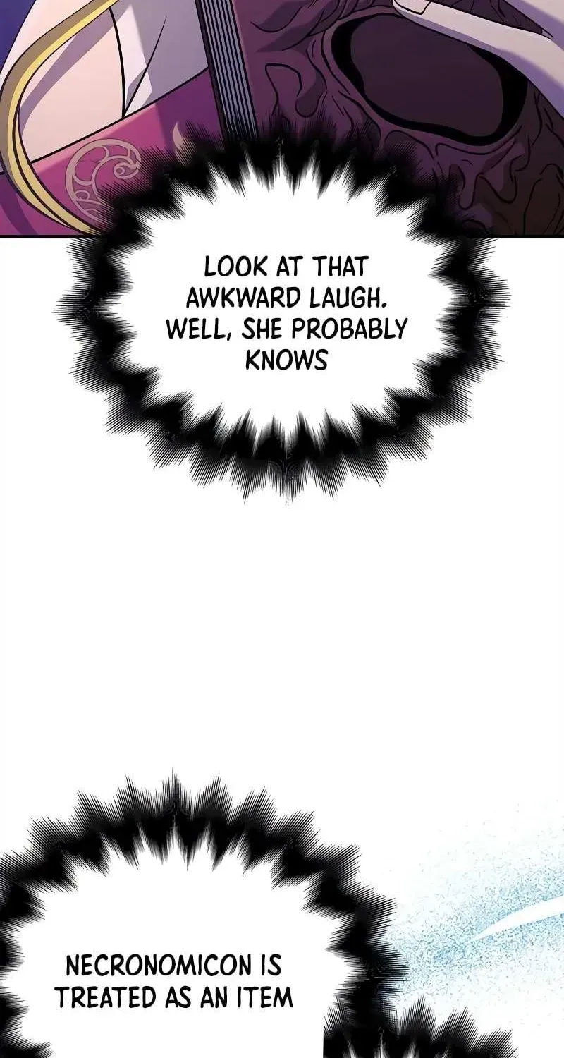 Surviving The Game as a Barbarian Chapter 27.2 page 41 - 