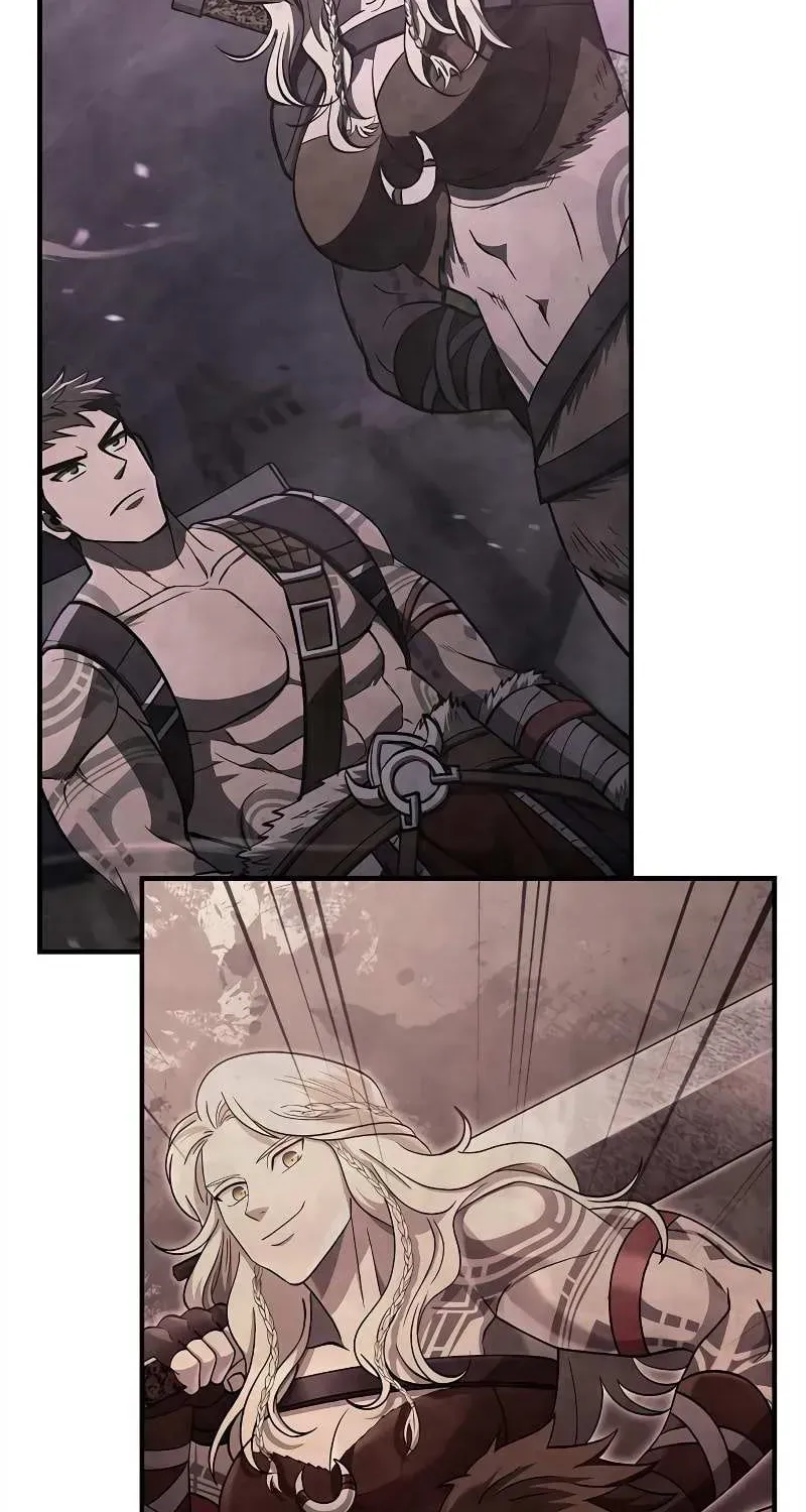 Surviving The Game as a Barbarian Chapter 27.2 page 76 - 