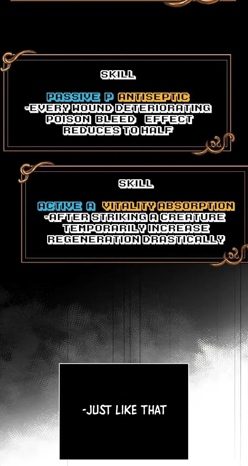 Surviving The Game as a Barbarian Chapter 27.2 page 97 - 
