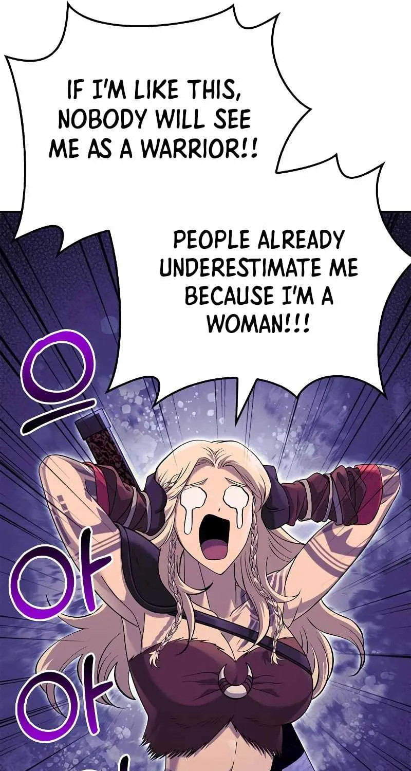 Surviving The Game as a Barbarian Chapter 27 page 101 - 