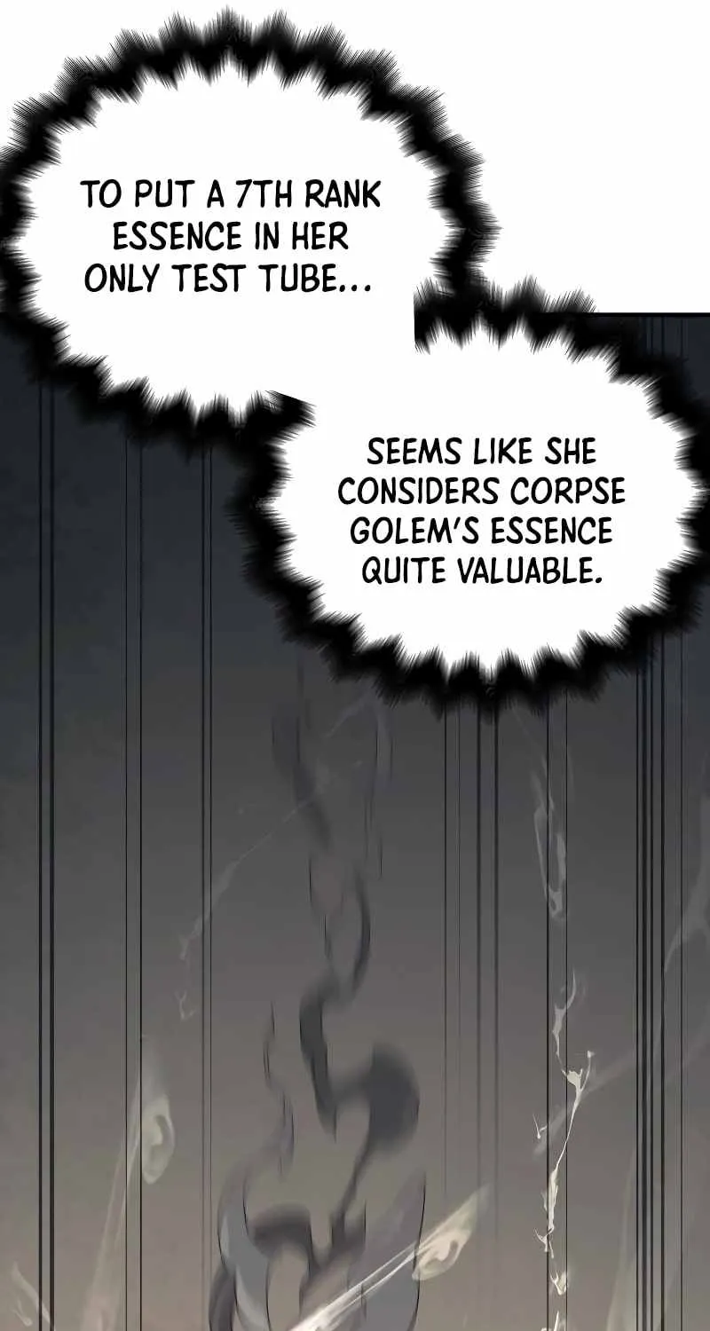 Surviving The Game as a Barbarian Chapter 27 page 14 - 