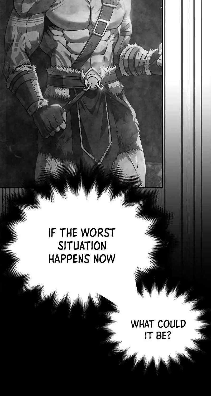 Surviving The Game as a Barbarian Chapter 27 page 141 - 