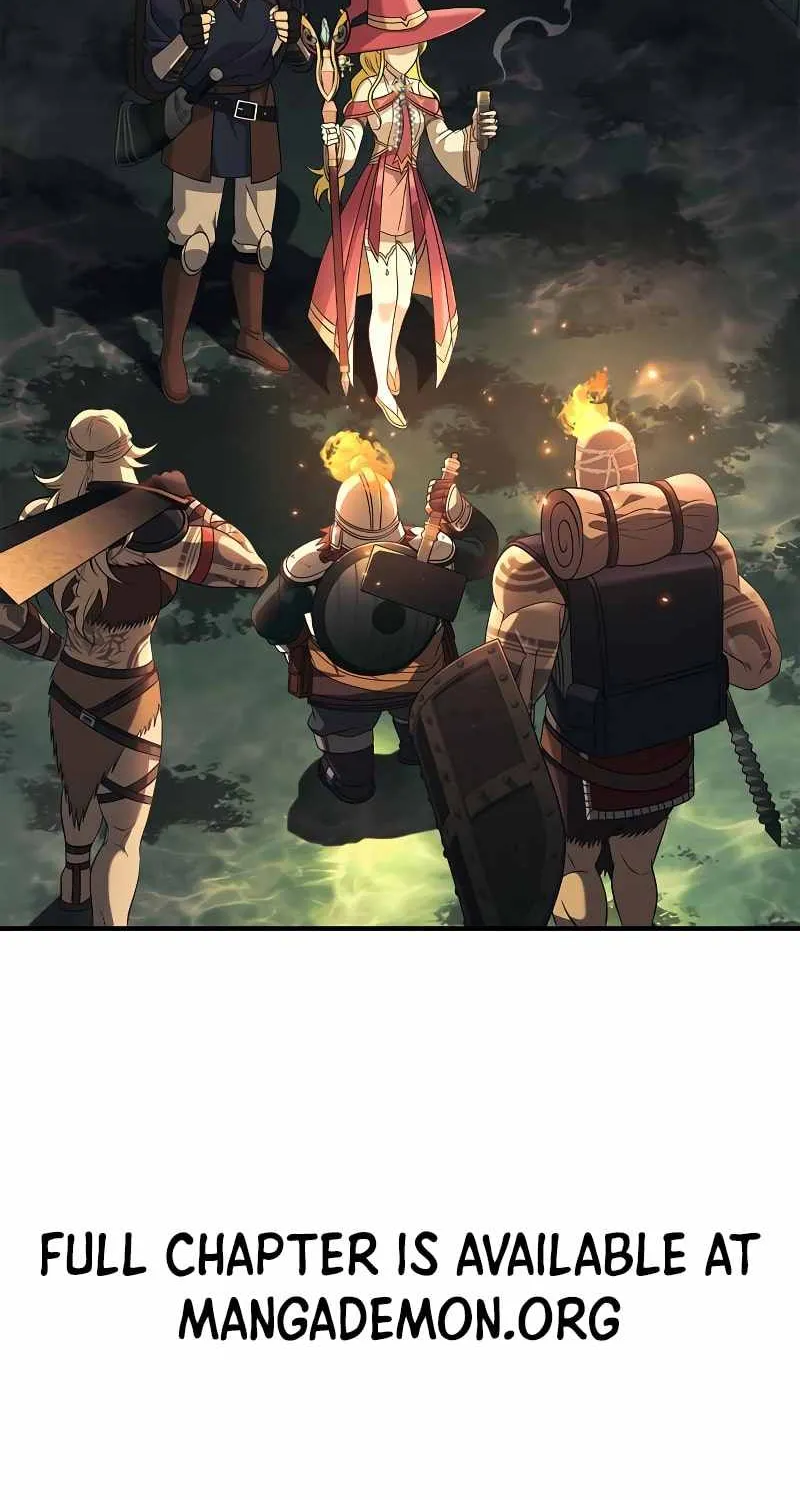 Surviving The Game as a Barbarian Chapter 27 page 17 - 
