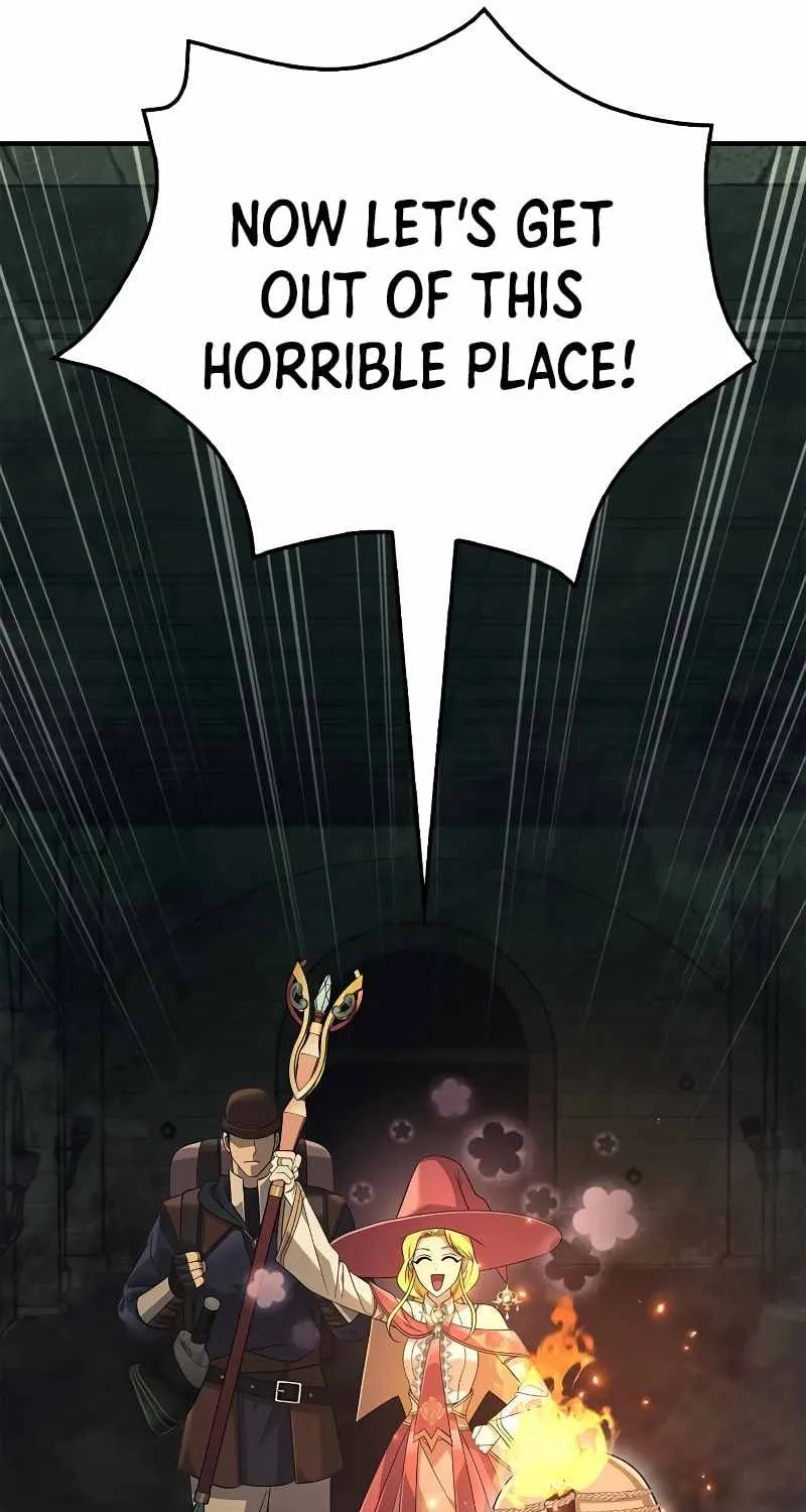 Surviving The Game as a Barbarian Chapter 27 page 19 - 
