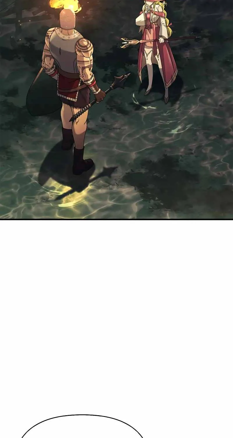 Surviving The Game as a Barbarian Chapter 27 page 3 - 