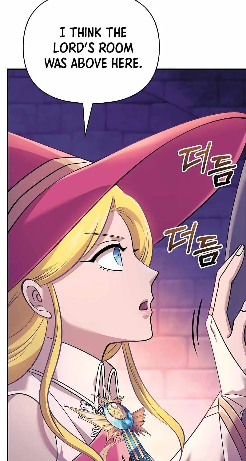 Surviving The Game as a Barbarian Chapter 27 page 28 - 