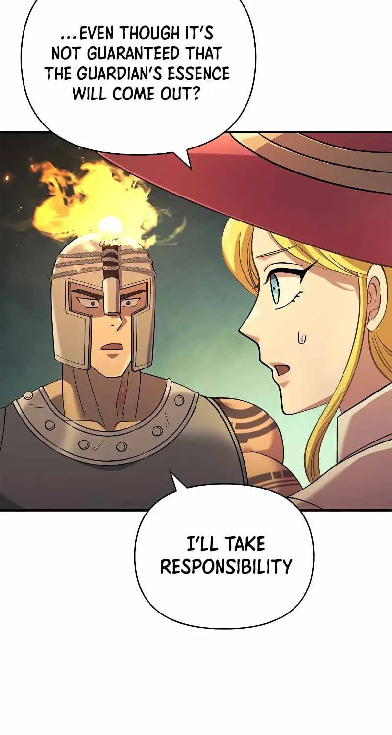 Surviving The Game as a Barbarian Chapter 27 page 4 - 