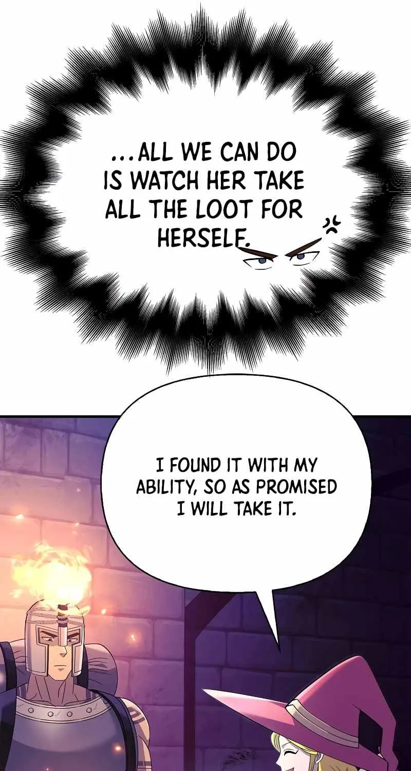Surviving The Game as a Barbarian Chapter 27 page 39 - 