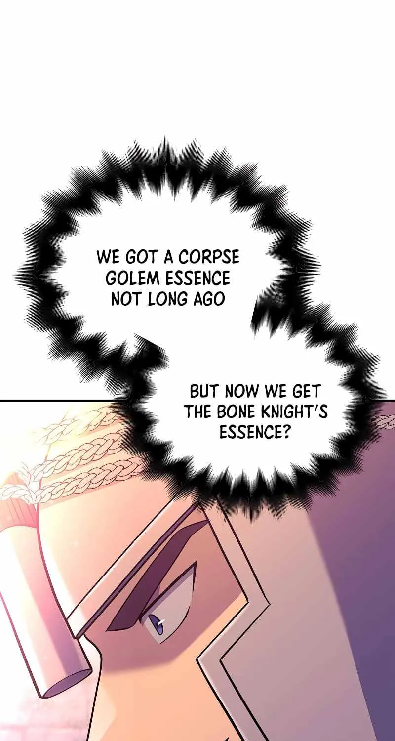 Surviving The Game as a Barbarian Chapter 27 page 67 - 