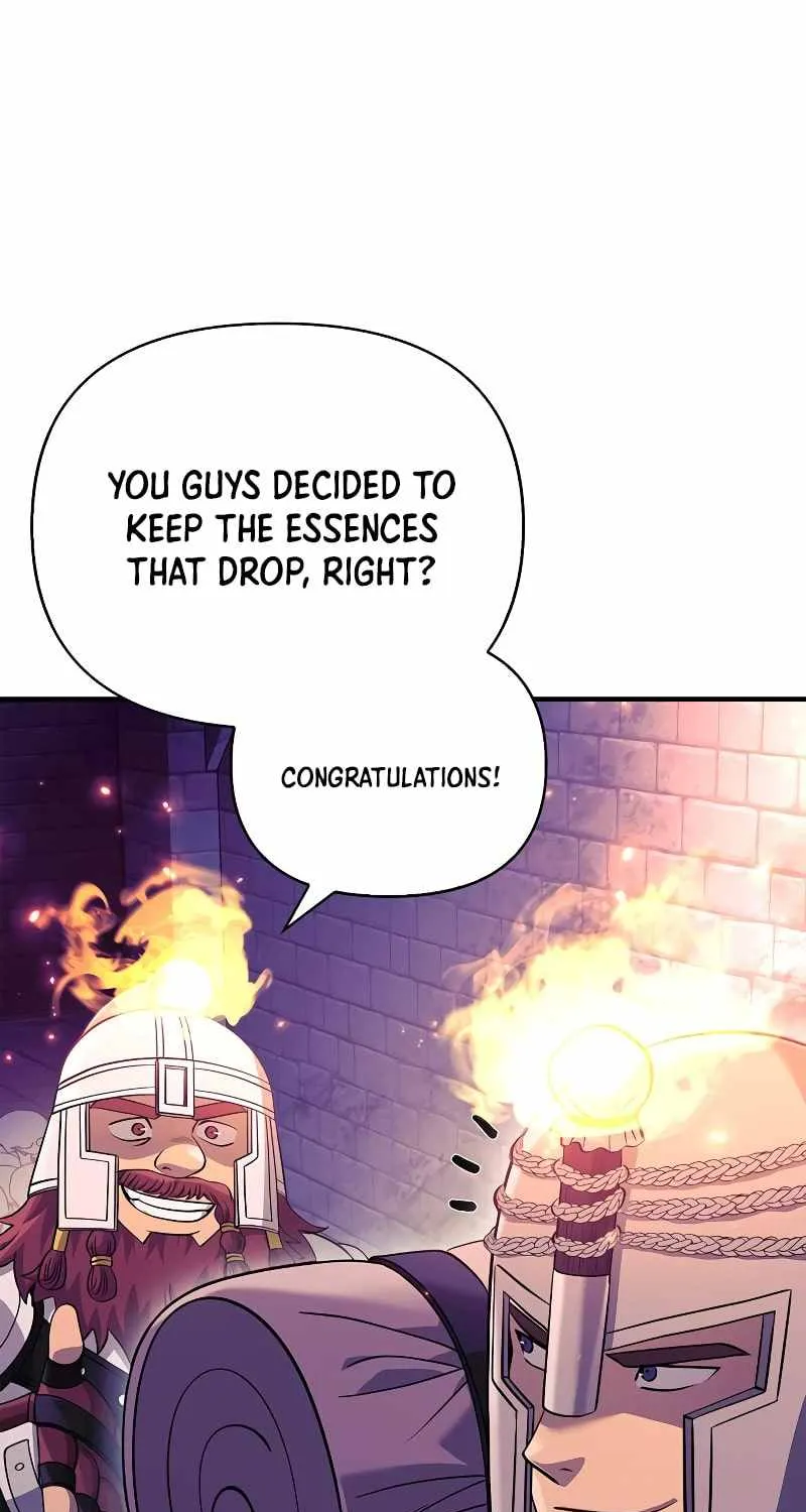Surviving The Game as a Barbarian Chapter 27 page 69 - 