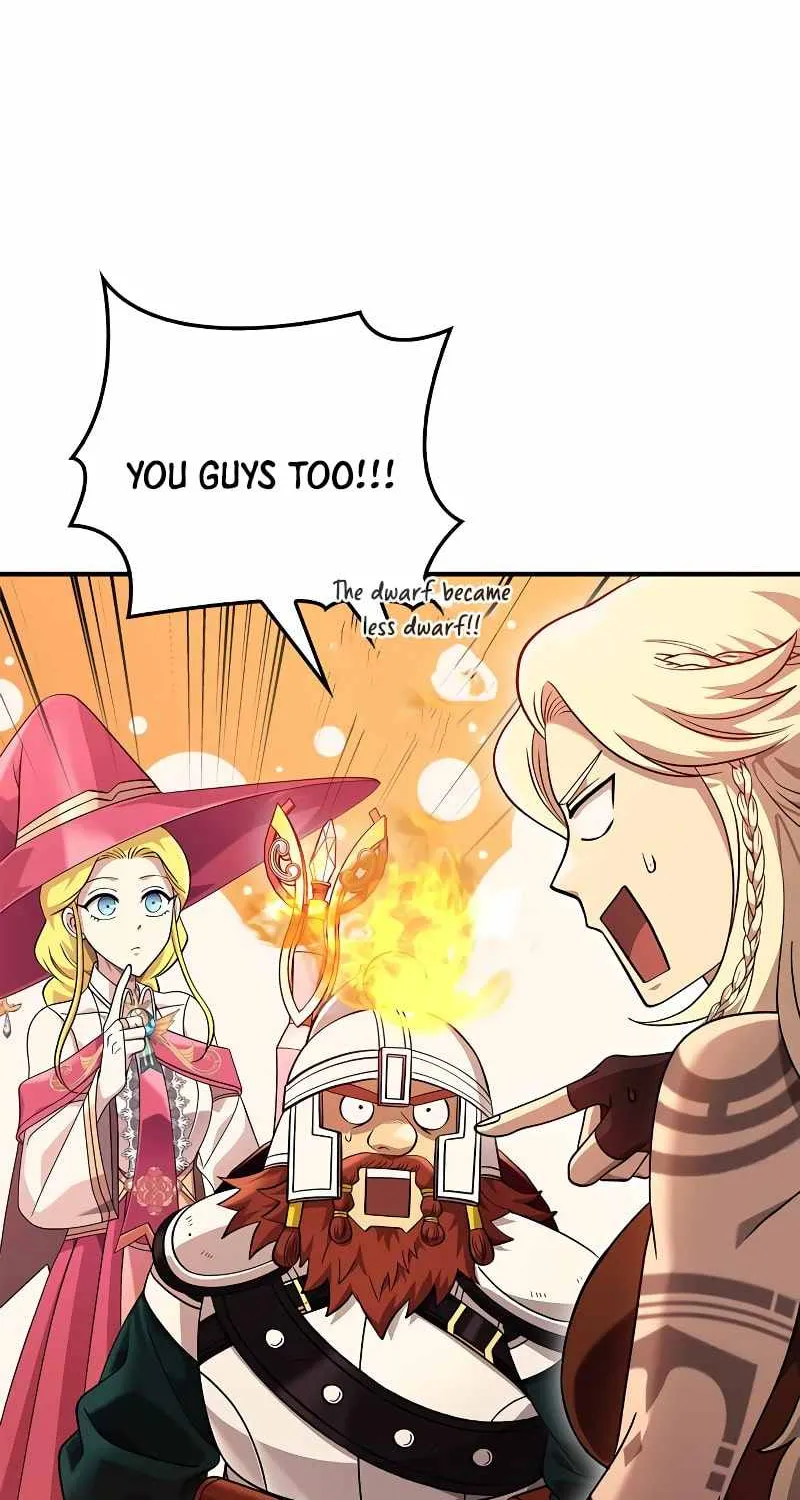 Surviving The Game as a Barbarian Chapter 27 page 92 - 