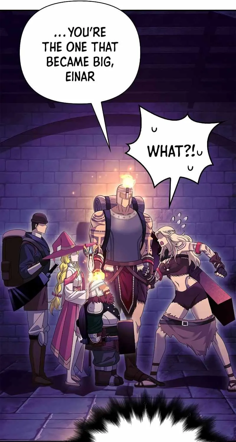Surviving The Game as a Barbarian Chapter 27 page 94 - 