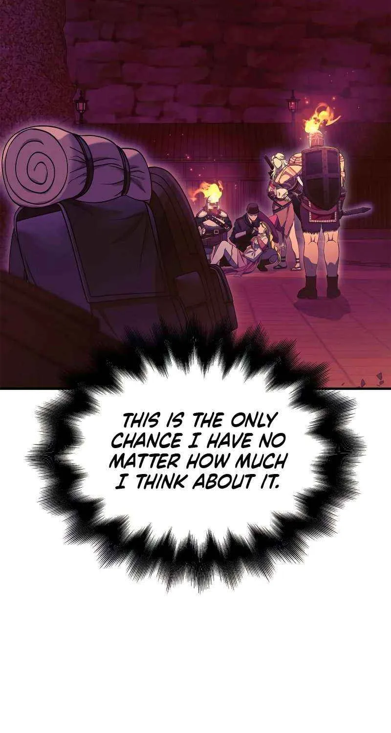 Surviving The Game as a Barbarian Chapter 28 page 104 - 