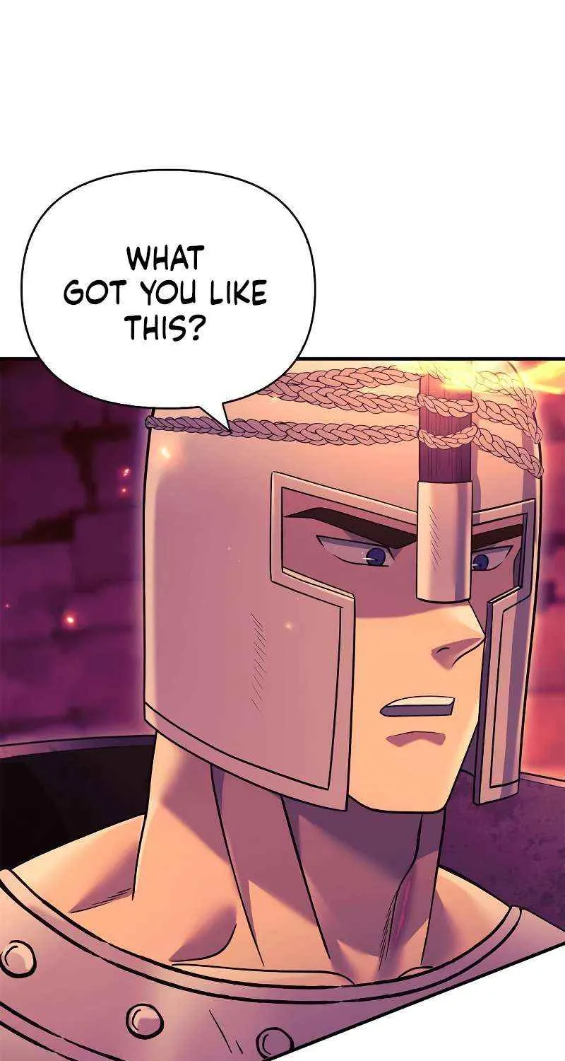 Surviving The Game as a Barbarian Chapter 28 page 117 - 