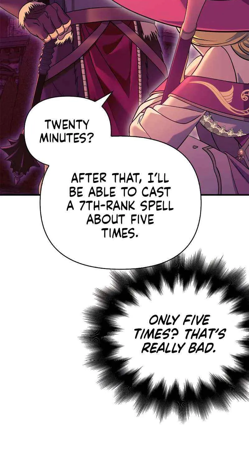 Surviving The Game as a Barbarian Chapter 28 page 121 - 