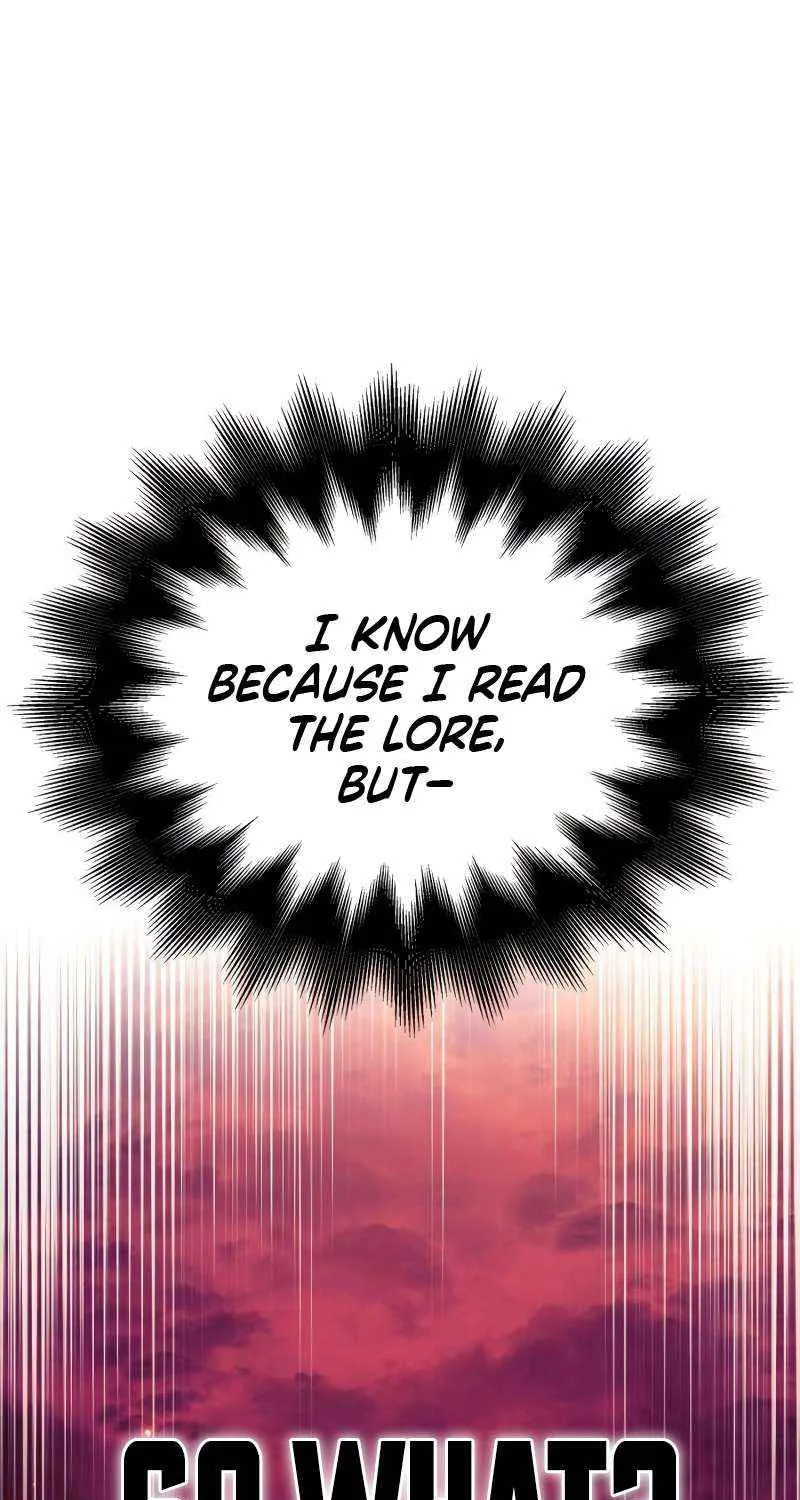 Surviving The Game as a Barbarian Chapter 28 page 124 - 