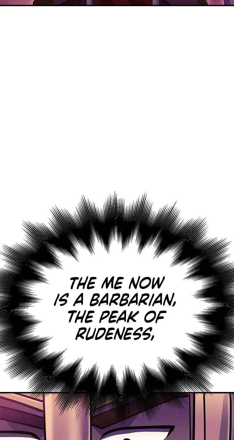 Surviving The Game as a Barbarian Chapter 28 page 126 - 