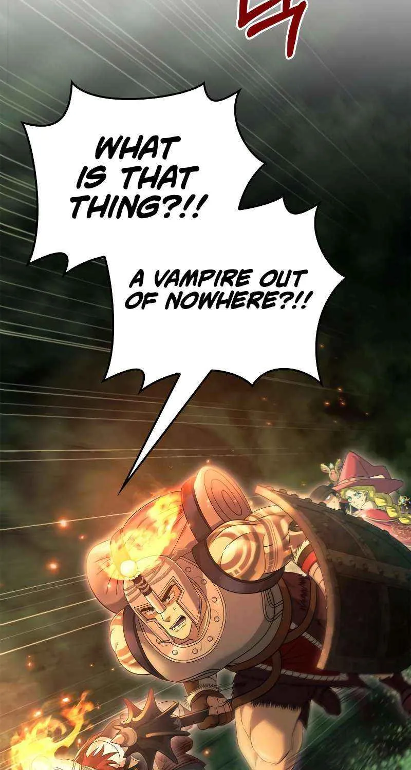 Surviving The Game as a Barbarian Chapter 28 page 14 - 