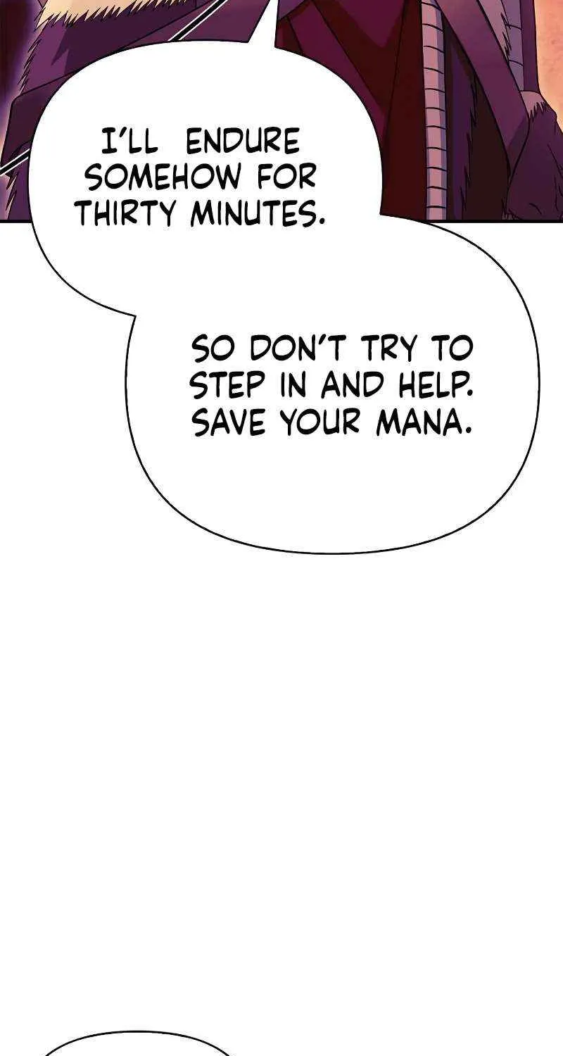 Surviving The Game as a Barbarian Chapter 28 page 135 - 