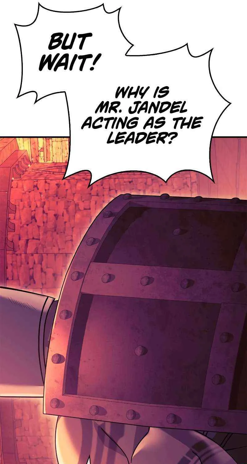 Surviving The Game as a Barbarian Chapter 28 page 138 - 