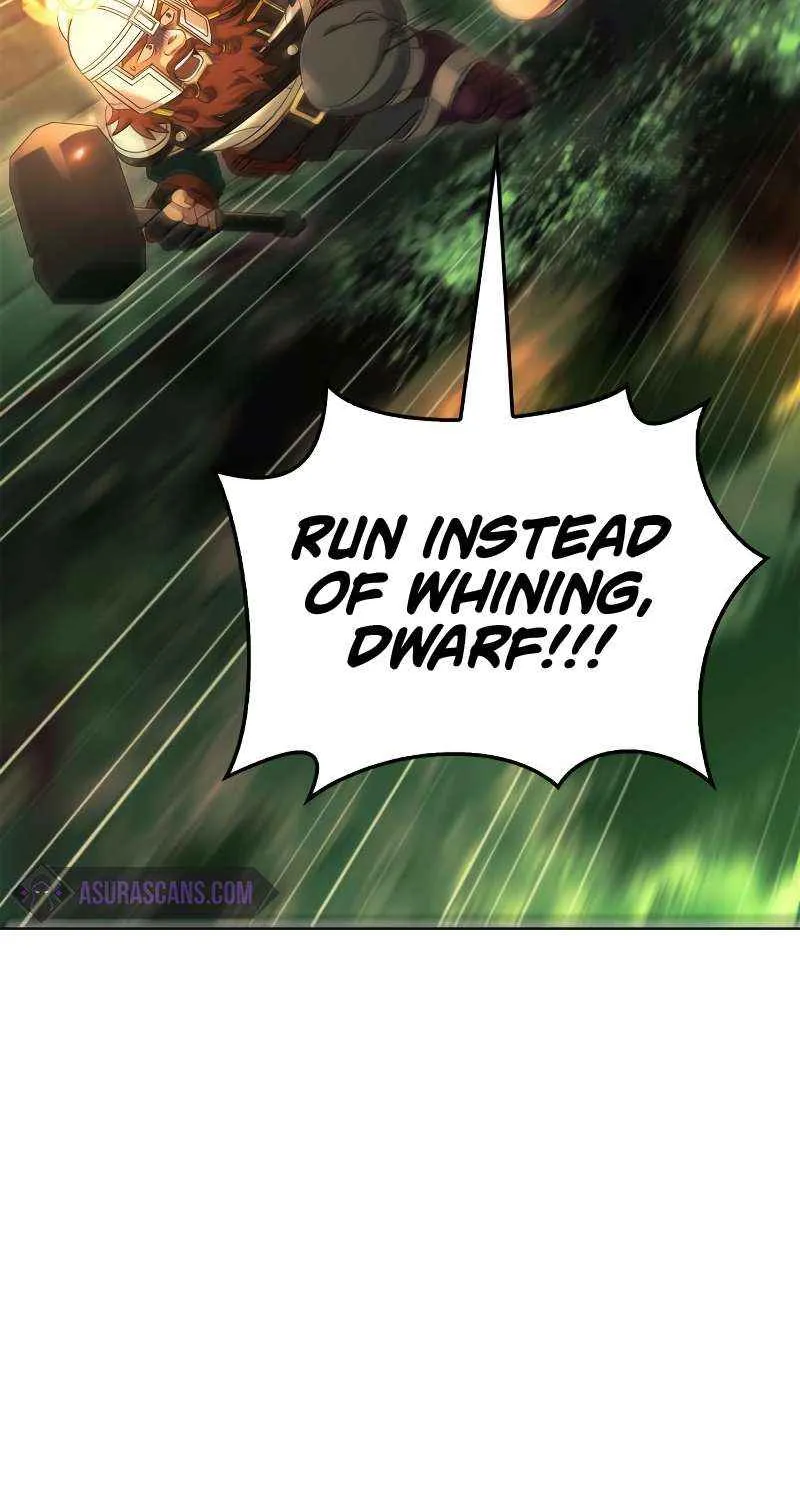 Surviving The Game as a Barbarian Chapter 28 page 15 - 