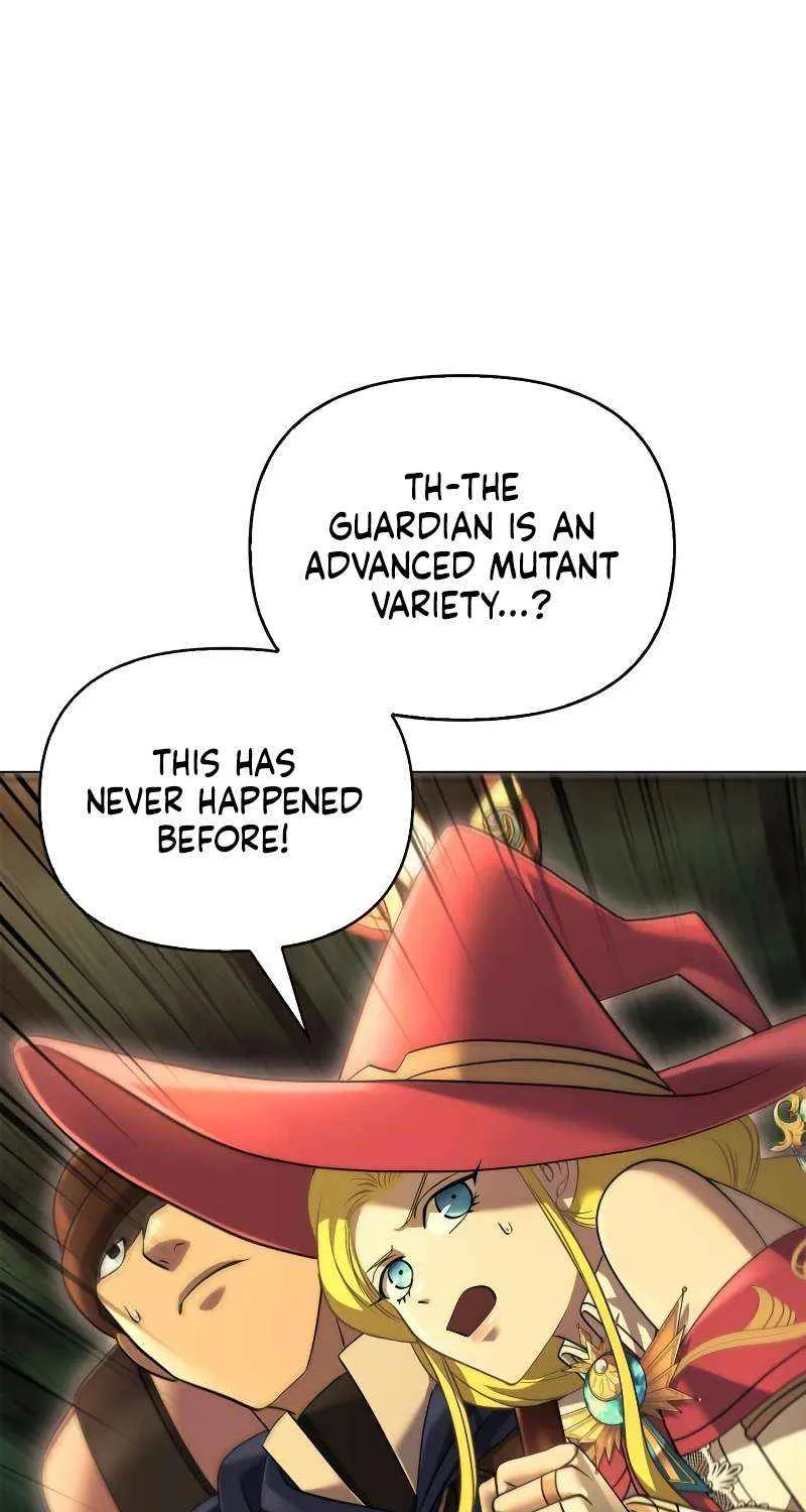 Surviving The Game as a Barbarian Chapter 28 page 18 - 
