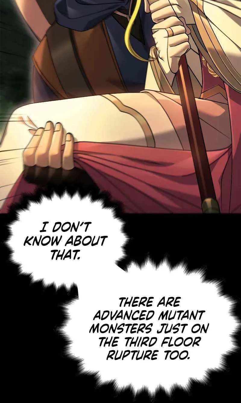 Surviving The Game as a Barbarian Chapter 28 page 19 - 