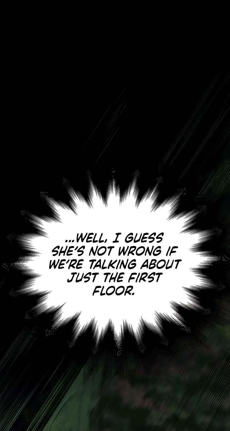 Surviving The Game as a Barbarian Chapter 28 page 20 - 