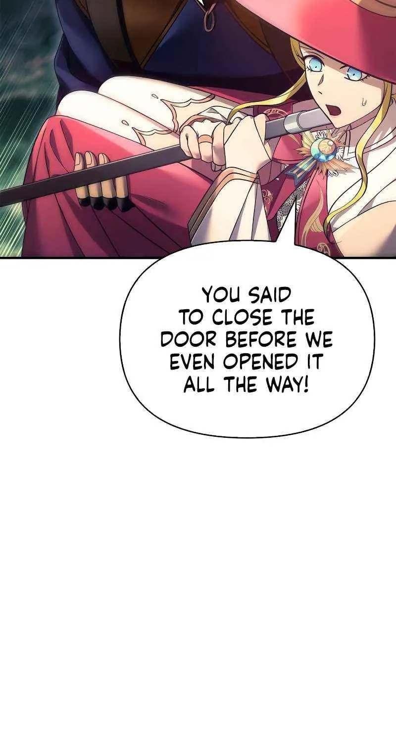 Surviving The Game as a Barbarian Chapter 28 page 24 - 